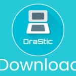 Drastic DS Emulator Download