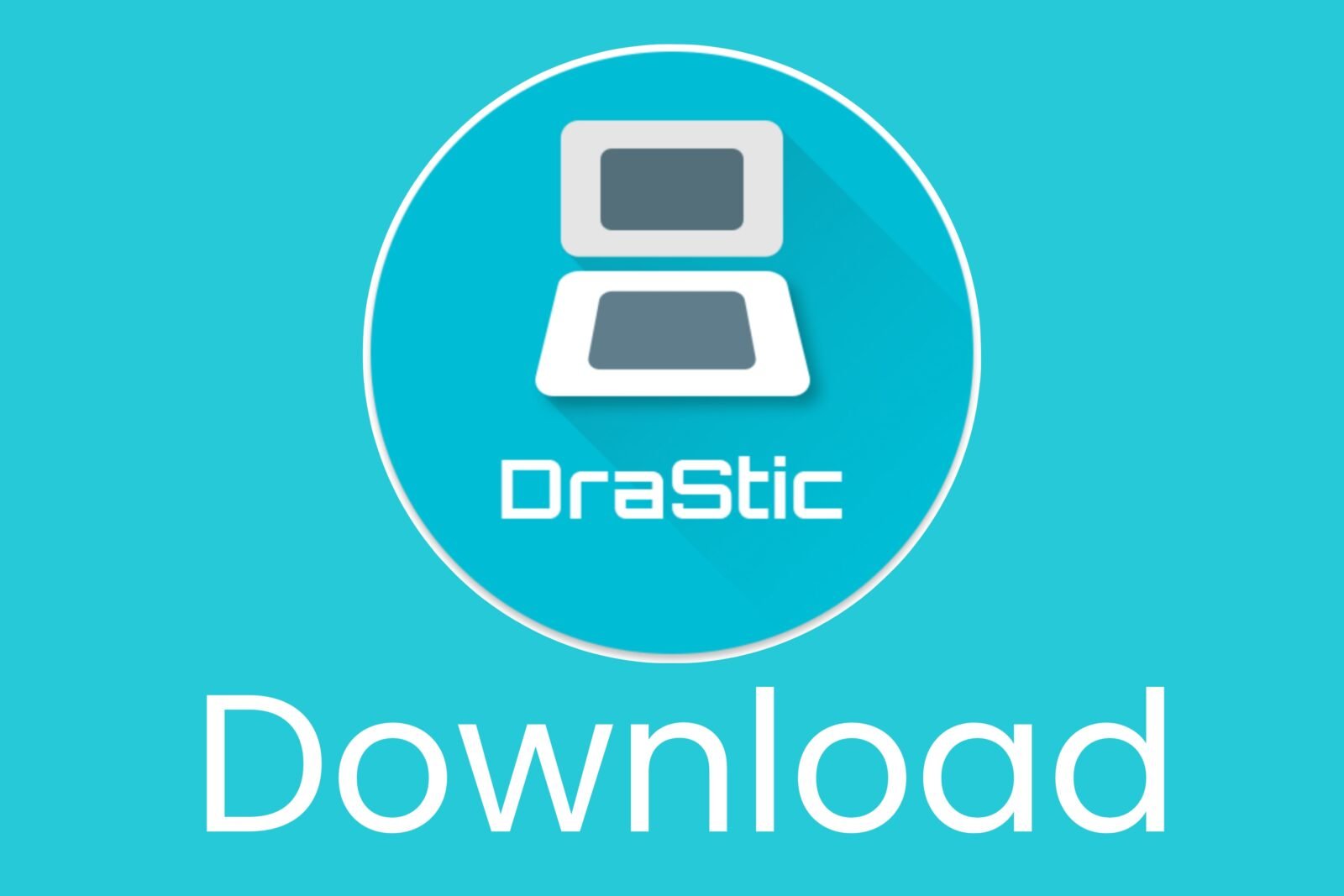 Drastic DS Emulator Download