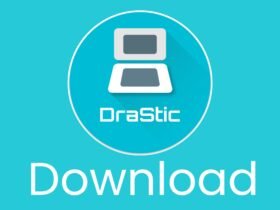 Drastic DS Emulator Download