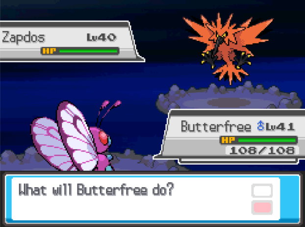 Pokemon Soothing Silver Pokemon Soothing Silver