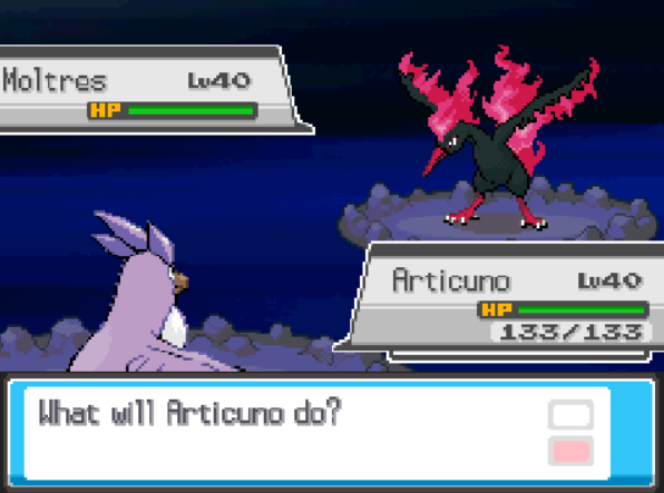 Pokemon Soothing Silver Pokemon Soothing Silver