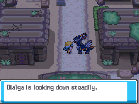 Pokemon Soothing Silver Pokemon Soothing Silver