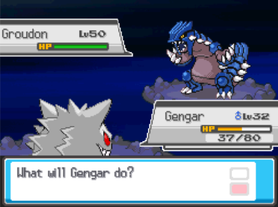 Pokemon Soothing Silver Pokemon Soothing Silver