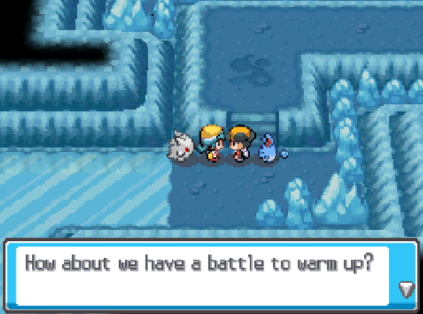 Pokemon Soothing Silver Pokemon Soothing Silver