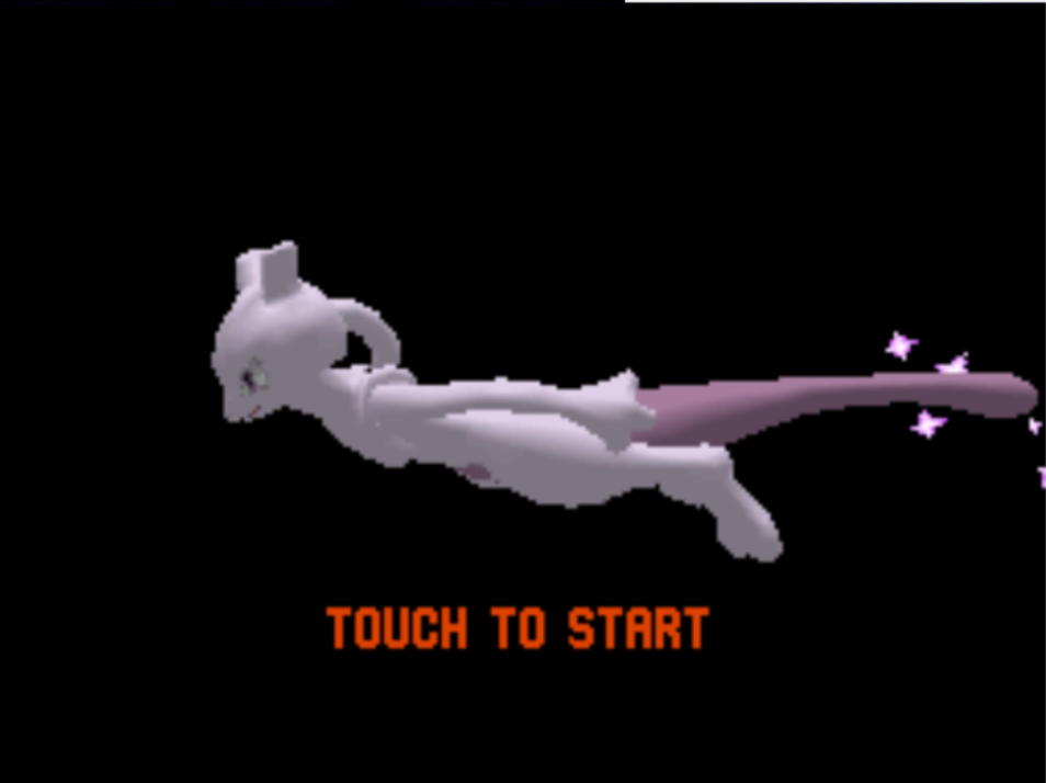 Pokemon Chaos Purple