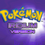 Pokemon Iridium