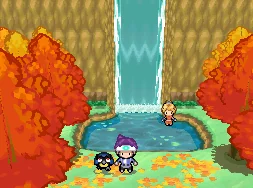 Pokemon Iridium Pokemon Iridium