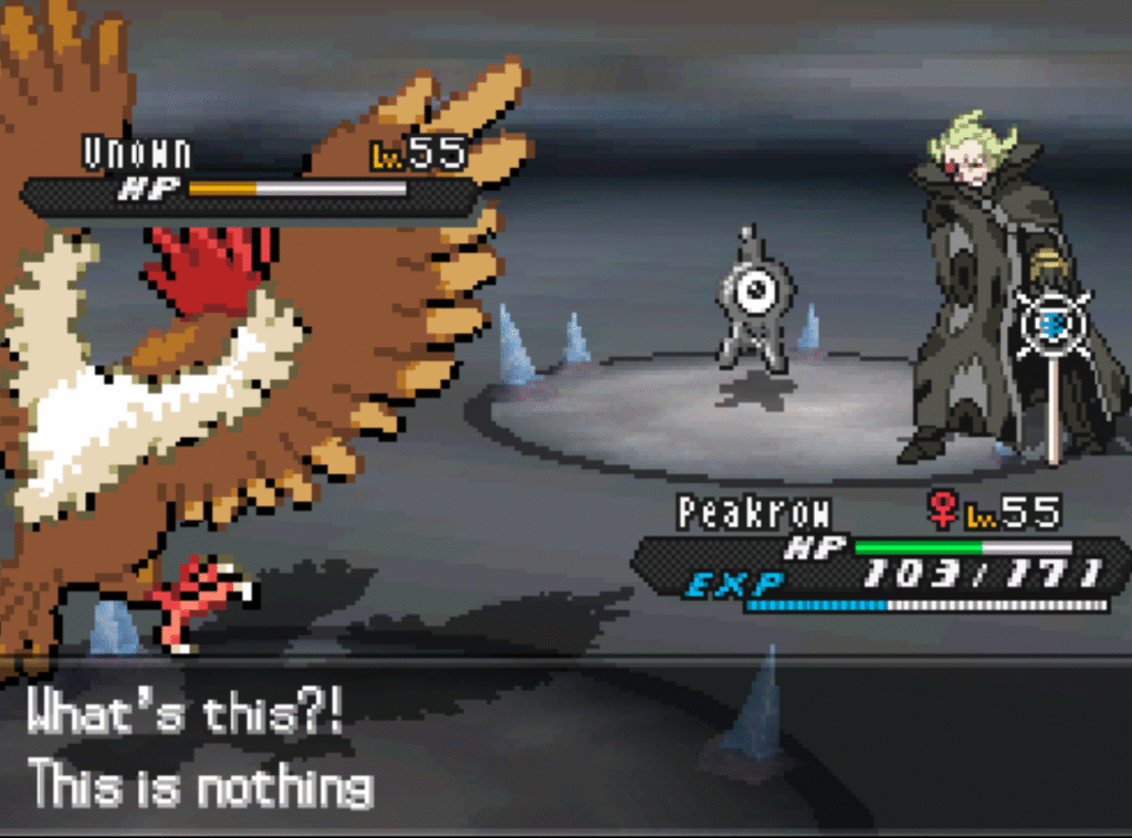 Pokemon Black 2: Silly Edition Pokemon Black 2: Silly Edition