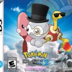 Pokemon Black 2: Silly Edition