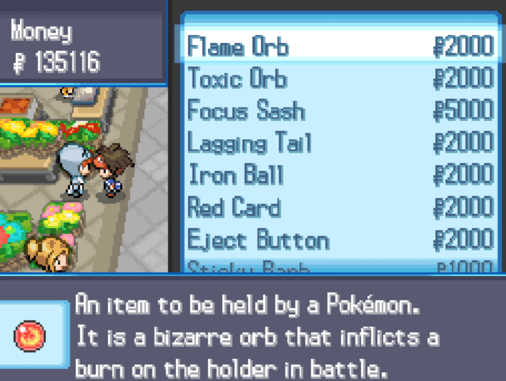 Pokemon Black 2: Silly Edition