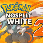 Pokemon Nosplit White 2