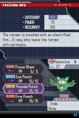 Pokemon Nosplit White 2 Pokemon Nosplit White 2
