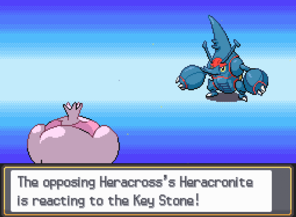Pokemon HeartGold Generations